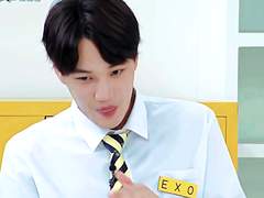 그리핀도르에서 살아남기! 08