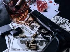 디셉티콘 마피아AU 썰 백업