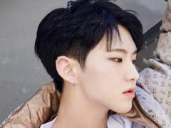 세븐틴 호시 사주(이상형/ 연애관/ 이성운 등)