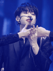 [둉참] 아빠가 된 일진짱