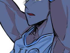 가비지타임 상호 뱅상