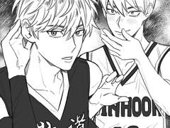 연필로 슥슥슥 커미션