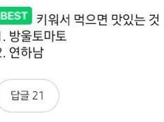 방울 토마토 🍅 TALK +