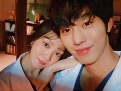 [우진은재]그 여름, 나의 두 번째 첫 사랑1