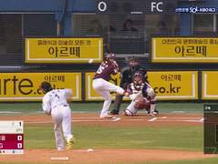 08.13(일) 17:00KBO LG vs 키움 (라인업 분석 예정)