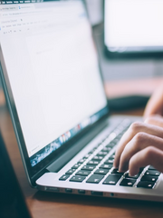 네이버 블로그 직접 처음부터 시작합니다