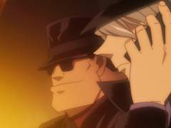 [ 코난 ] 심술쟁이 동생, 진