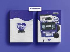 커미션 | Transit Love SENRU