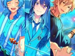 연극부, 해생부 모심글