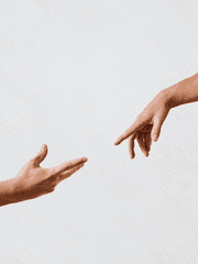 가난한 마인드 여자와 부자 마인드 남자