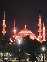 부자의 7박8일 이스탄불 여행기/꿀팁