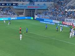 08.13(일) 19:30K리그1 인천유나이티드 vs 대구FC (라인업 분석 예정)