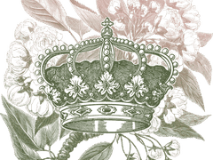 거대한 왕성의 주인