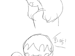 에바!정신병원,폐쇄병동! 5화