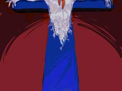 에바au와 트친모집