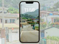 [무료배경화면]town_02