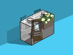 블록다이어리 #077