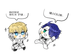 게파삼포 4월백업