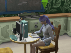 린다의 이야기 1