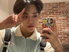 [윤재혁] 미워 톡