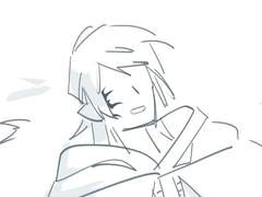 스승님이라 부르는 것