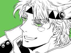 [죠죠] Let there be a Star. 26