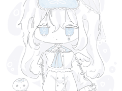 SD 캐디 샘플 모음