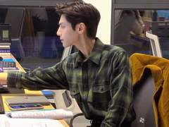 애정우견달이문 원작 치유자(洽愈者)