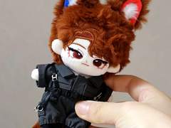 솜인형 두 번째 갠제 후기