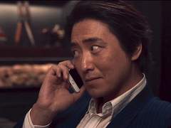 팀장님, 오늘도 출근 하셔야죠.