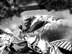 [CoC 7th] A.D.1716 태양광휘궁전 베르사유 플레이 로그 - 2편