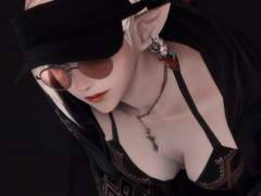 언약자 구인 완