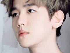 [변백현] 사랑하기 때문에 2