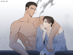 [나이트크럽 연정]