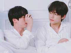 [형제물/진뷔] 선선한 바람이 행복을 가져와 07