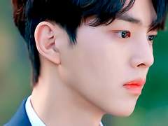 [송강] 소꿉친구랑 술 마셨는데...