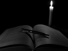 《일기장》 에도가와 란포 作