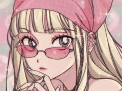 ⛧ 프리쿠라 도무송 커미션 ⛧