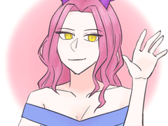 급전 커미션-여캐만 받습니다