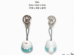 위험하지 않아요 NPC씨 굿즈 판매 공지