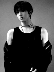 한 겨울 한 사람