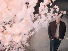 그 봄 역시 너이길 바래