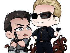 바이오하자드 백업1