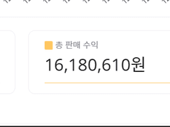 20만원으로 한달 안에 내 브랜드 만들기 (월수입 1천만원)