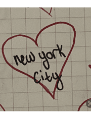 About living in New york