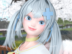 이세계아이돌 고세구(나만, 봄 MV ver)