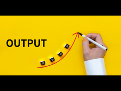 진짜 성과, 진짜 아웃풋을 만들기 위해 해야 하는 것