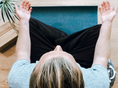 인생이 하락장일때, 매일 하면 좋은 것