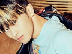 Where is my 깜장고양이! TALK 02