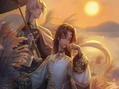 [제5인격] 범무구(우산의 영혼) 네임리스 드림